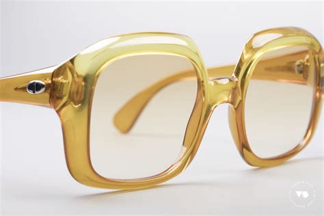 vintage christian dior sunglasses